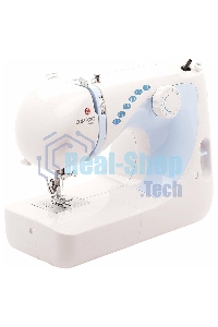 Швейная машина Comfort 300, 15 операций, петля п/авт., верт. челнок