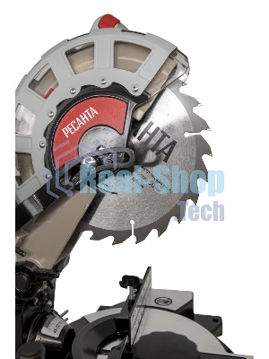 Торцовочная пила Ресанта ТП-210