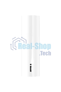 Вытяжка островная Maunfeld Lee Isla 39 белый, 38 см, 1000 куб. м/ч, 52 дБ (sensor)