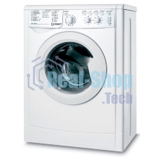 Стиральная машина Indesit IWUC 4105 белый, загр. фронтальная макс.: 4 кг 1000 об/мин класс: А