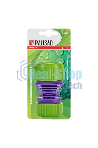 Муфта соединительная c переходом 3/4