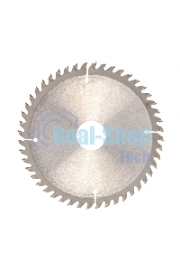 Пильный диск Matrix по дереву, 160x32мм, 48 зубьев Professional