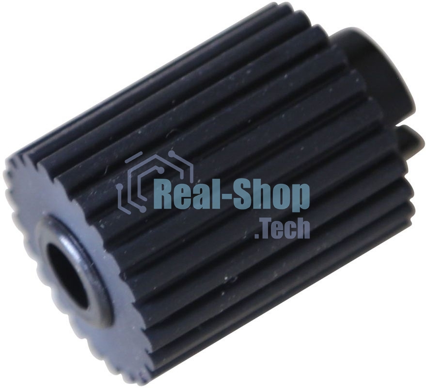 Ролик подхвата CET CET7149 (A5C1562200) для Konica Minolta Bizhub 227/287/367/C226/C227