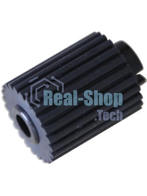 Ролик подхвата CET CET7149 (A5C1562200) для Konica Minolta Bizhub 227/287/367/C226/C227