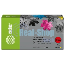 Картридж струйный Cactus CS-PFI320Y желтый (300мл) для Canon imagePROGRAF TM-200/TM-200 MFP L24ei/TM-205/TM-300 Картридж струйный Cactus CS-PFI320Y желтый (300мл) для Canon imagePROGRAF TM-200/TM-200 MFP L24ei/TM-205/TM-300