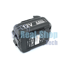 Аккумулятор для DeWalt (p/n: DC9071, DE9037, DE9071, DE9074, DE9075) 4.0Ah 12V (Li-ion)