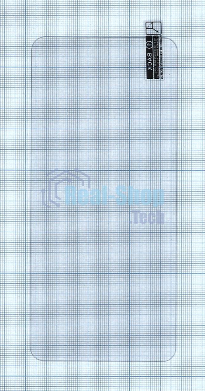 Защитное стекло для Xiaomi 12T/12T Pro