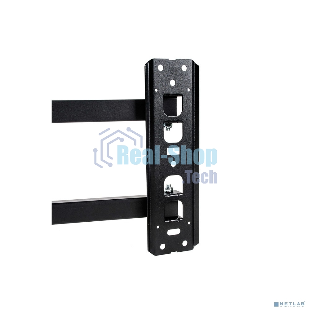 Кронштейн для телевизора Arm Media LCD-414 черный 26