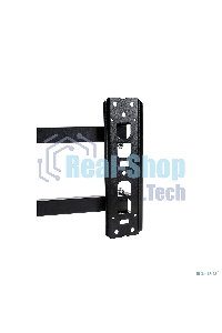 Кронштейн для телевизора Arm Media LCD-414 черный 26