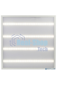 Светильник светодиодный ЭРА ДПО SPO-6-36-4К-М 36Вт 4000К IP40 матовый