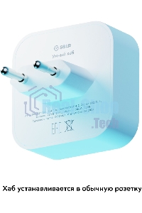 Хаб для умного дома СБЕР/SBER (SBDV-00068) 
