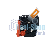 Картридж лазерный Sakura 067BK (5102C002) для Canon i-SENSYS LBP631/LBP633/MF651/MF655/MF657, черный, 1400 к. (чип без счетчика копий)