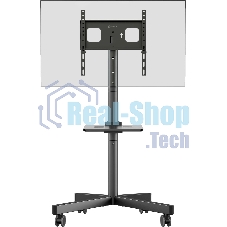 Стойка для телевизора ONKRON TS1137 черный 23