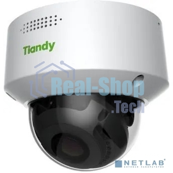 Камера видеонаблюдения IP Tiandy TC-C32MS Spec: I3/A/E/Y/M/C/H/2.7-13.5mm/V4.0 2.7-13.5мм (TC-C32MS SPEC: I3/A/E/Y/M/C/H)