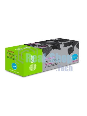 Картридж лазерный Cactus CS-CF363X пурпурный (9500 стр.) для HP CLJ M552dn/M553dn
