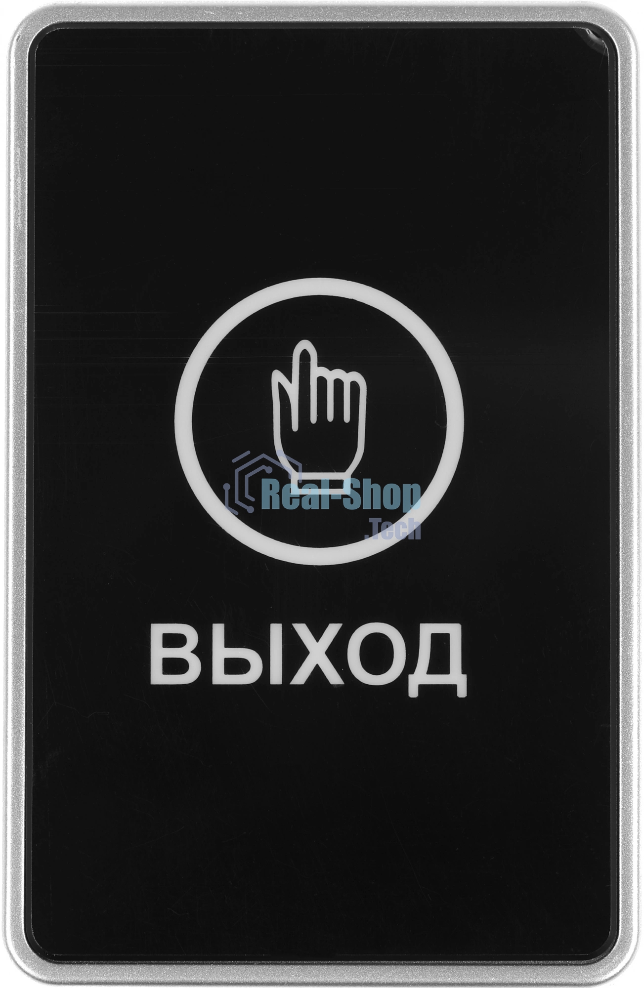 Кнопка выхода Tantos TS-Magic черный