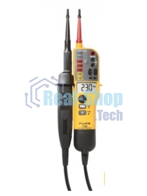 Тестер Fluke IG (FLUKE-T150)