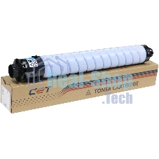 Картридж лазерный CET (CPP, KR1) CET141570 Голубой (WW) 202 г. для RICOH IMC2000