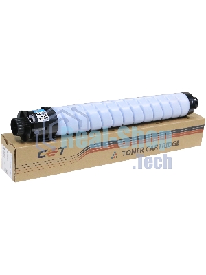 Картридж лазерный CET (CPP, KR1) CET141570 Голубой (WW) 202 г. для RICOH IMC2000