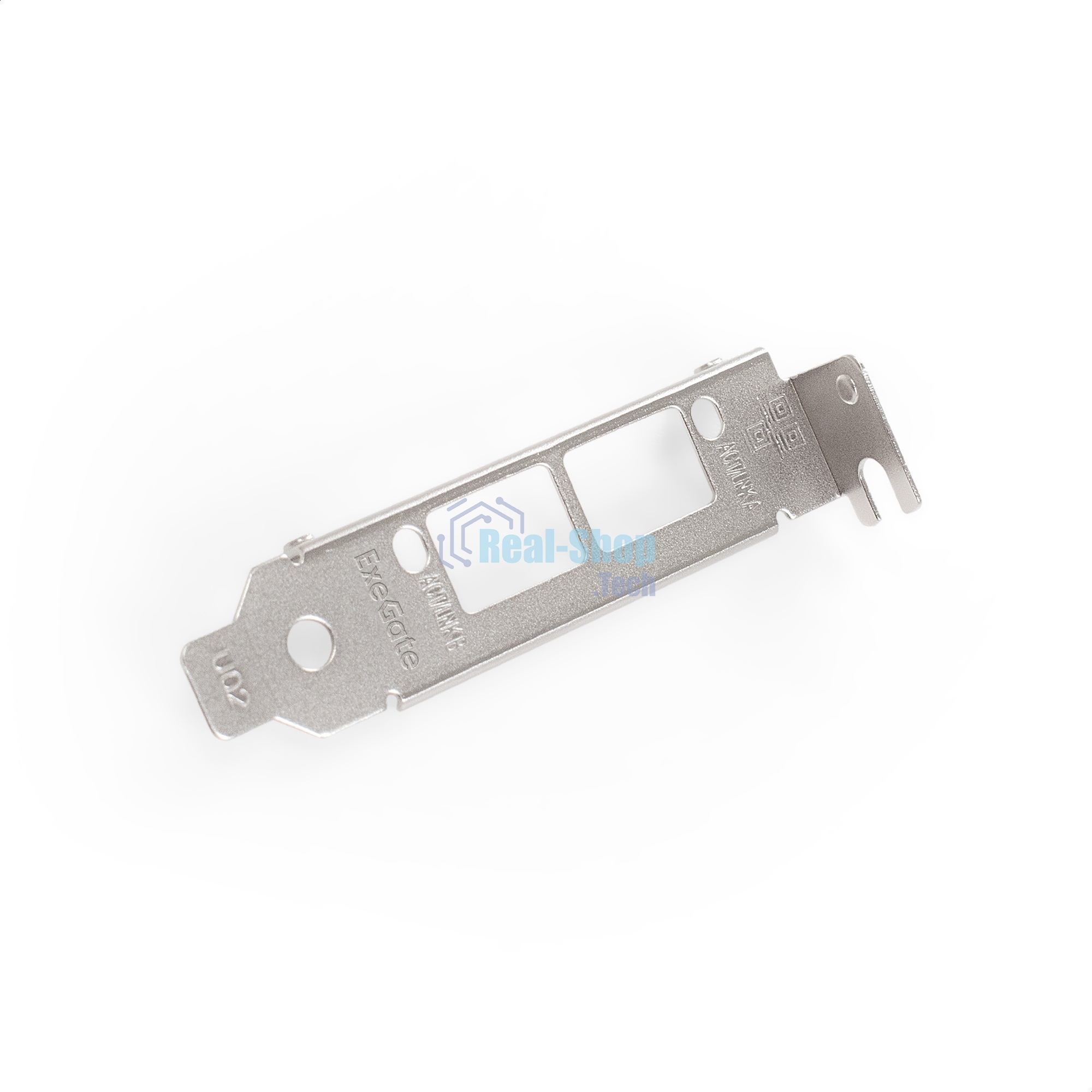 Комплект: Сетевой адаптер SFP ExeGate EXE-82576-F2 + 2xТрансивер Multi-Mode до 550м ExeGate EXT-1G-MM850-LC2-550M (EX296229RUS: PCI-E x1 v2.0, порты 2x SFP (10/100/1000Mb/s), Gigabit Server NIC Intel Chipset 82576-F2 + 2xEX298329RUS: Tx:850/Rx:850 нм, до 550 м, разъем Duplex LC)