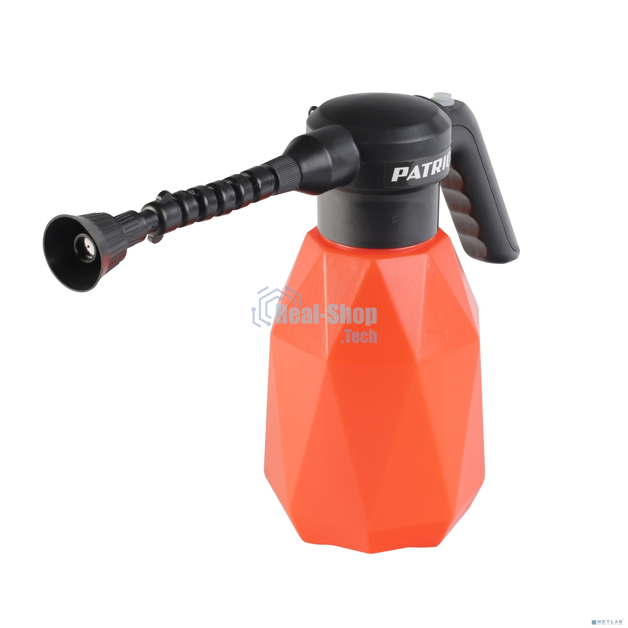 Распылитель аккумуляторный PATRIOT PT-2000Li