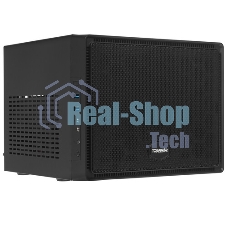 Нейросетевой IP-видеорегистратор TRASSIR NeuroStation Compact RE