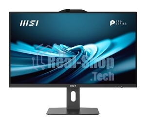 Моноблок MSI Pro AP272P 14M AiO 27