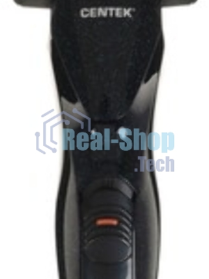 Машинка для стрижки Centek CT-2131 черный Набор для стрижки Centek CT-2131 (черн) 3 В1 + СТРИЖКА + БРИТВА + ТРИММЕР ДЛЯ НОСА
