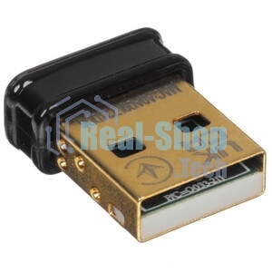 Беспроводной сетевой адаптер ASUS USB-BT540