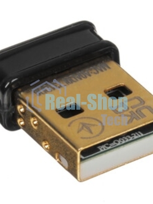 Беспроводной сетевой адаптер ASUS USB-BT540