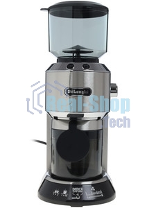 Кофемолка DeLonghi KG520.M