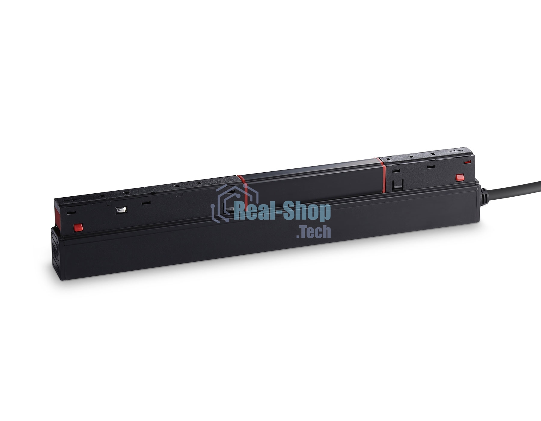 Блок питания GL3645 BK черный IP20 200W 48V 300*25*22