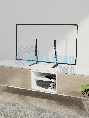 Кронштейн для телевизора Holder LCDT-F01-B черный 13