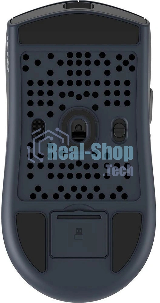 Мышь MSI FORGE GM340 W NAVY