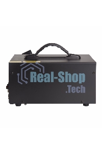 Паяльная станция Rexant, 3 в 1: паяльник+термофен+источник питания, 100-480 °С