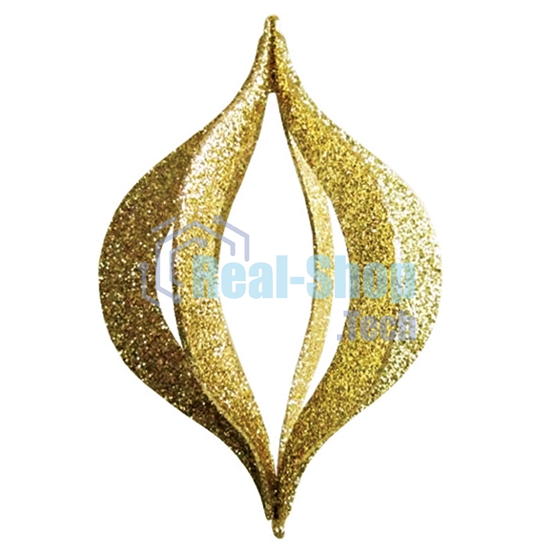 Елочная фигура Neon-night 