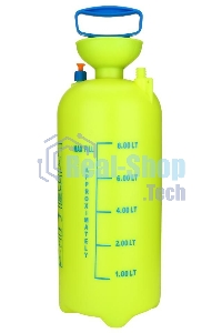 Опрыскиватель Deko DKSP08 8л (065-0940)