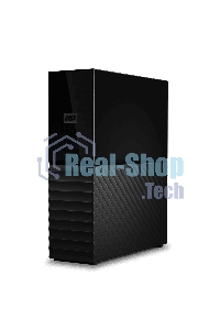 Внешний HDD 3.5