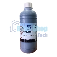 Чернила NVPrint NV-INK500U черный универсальные на водной основе для аппаратов Сanon/Epson/НР/Lexmark (500 мл) (Китай)
