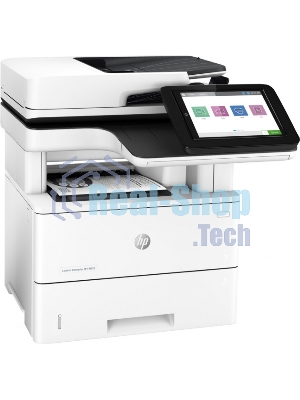 МФУ лазерное HP LaserJet Enterprise M528dn (1PV64A #B19), A4, ч/б, печ. до 43 стр/мин., скан. до 43 стр/мин. (ч/б) 38 стр/мин. (цвет), 1200 x 1200 dpi (печать) 600x600dpi (сканер), USB, RJ-45, Air Print, Mopria