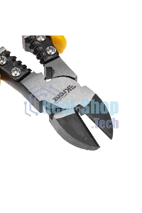 Бокорезы многофункциональные Kranz универсальные 190мм