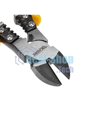 Бокорезы многофункциональные Kranz универсальные 190мм