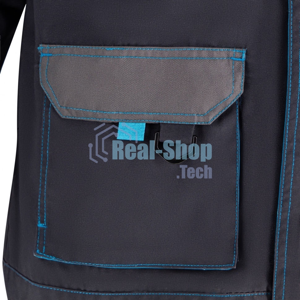 Куртка профессиональная рабочая Gross 90343 размер L