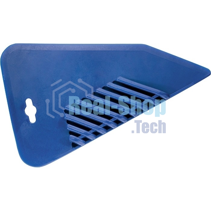 Шпатель прижимной Сибртех пластмассовый, 280 мм