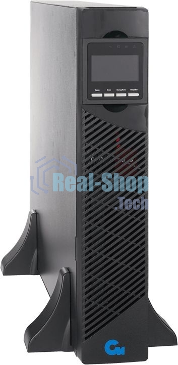 Источник бесперебойного питания Связь Инжиниринг СИПБ3КА.10-11 3000W/3000VA