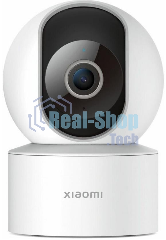 Поворотная IP-Камера Xiaomi Smart Camera C200 BHR6766GL