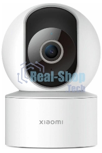 Поворотная IP-Камера Xiaomi Smart Camera C200 BHR6766GL