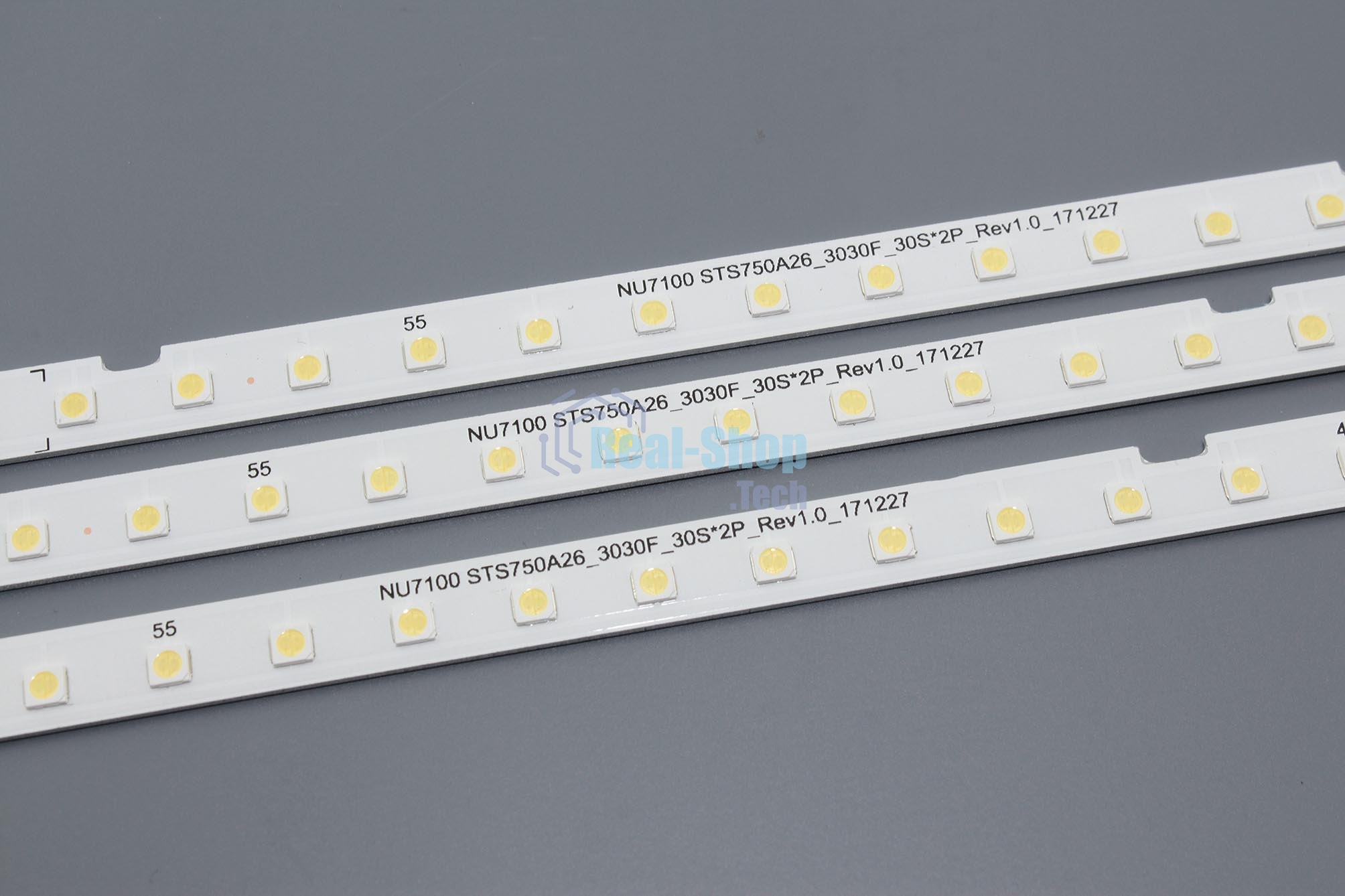 Светодиодная подсветка TV 75