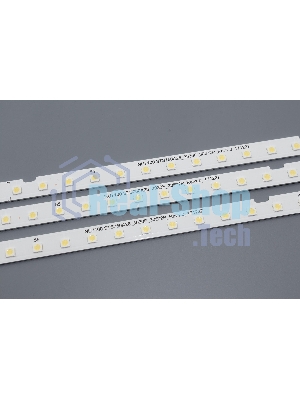 Светодиодная подсветка TV 75