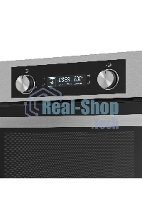 Шкаф духовой электрический Maunfeld AEOH6062S